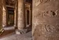 Excursion privée d'une journée à Dendera et Louxor